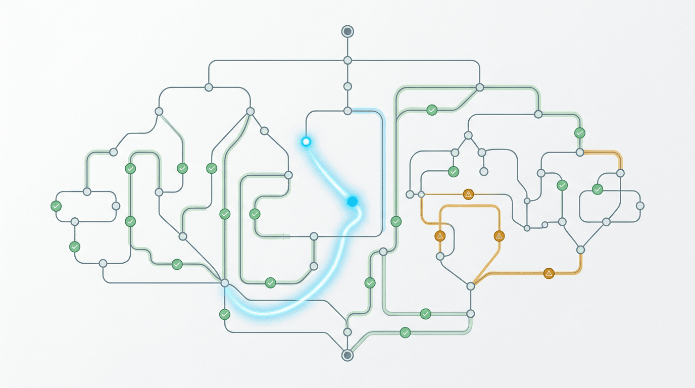 Automated Link Testing: The QA Gap Nobody Talks About